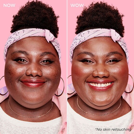 BENEFIT    CAKELESS      CONC 17